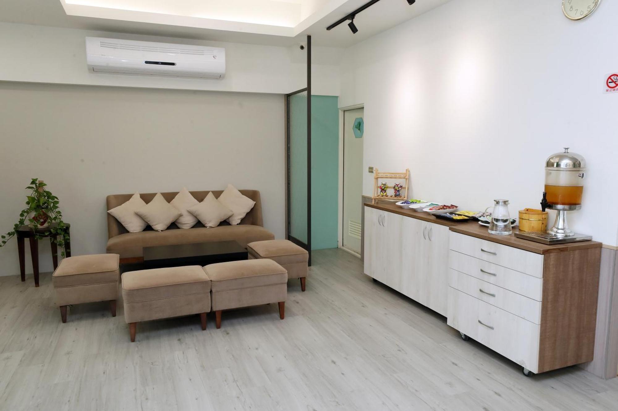 Hoya Resort Hotel Chiayi Exterior foto