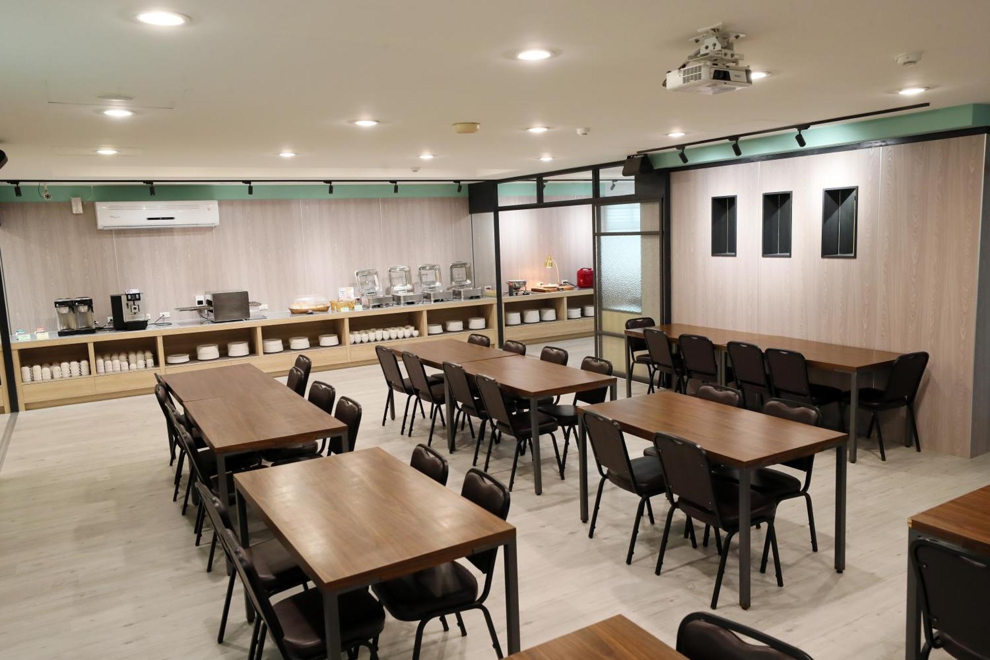 Hoya Resort Hotel Chiayi Exterior foto